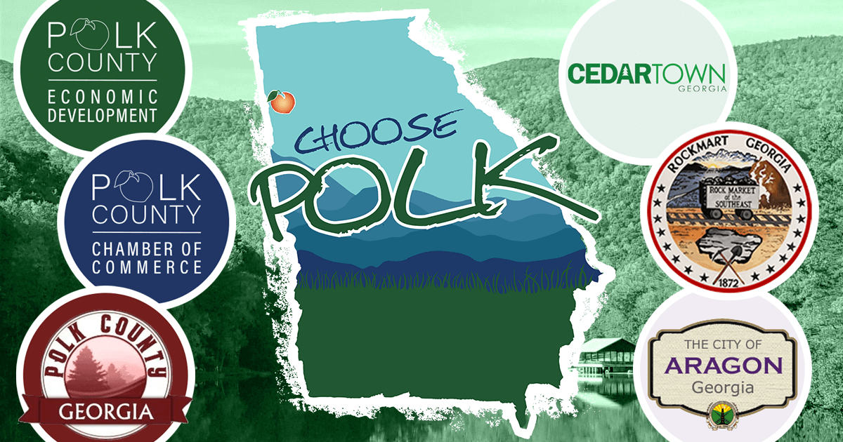 Official Website of Polk County,