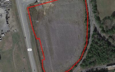 Northwest Technical Park Site 3
