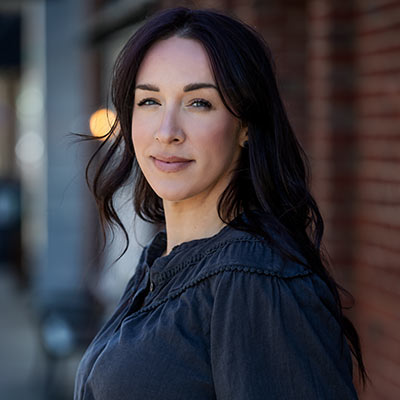 Halie Lumpkin