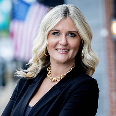 Marianne Wood