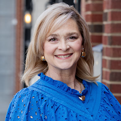 Tammy Jarrell