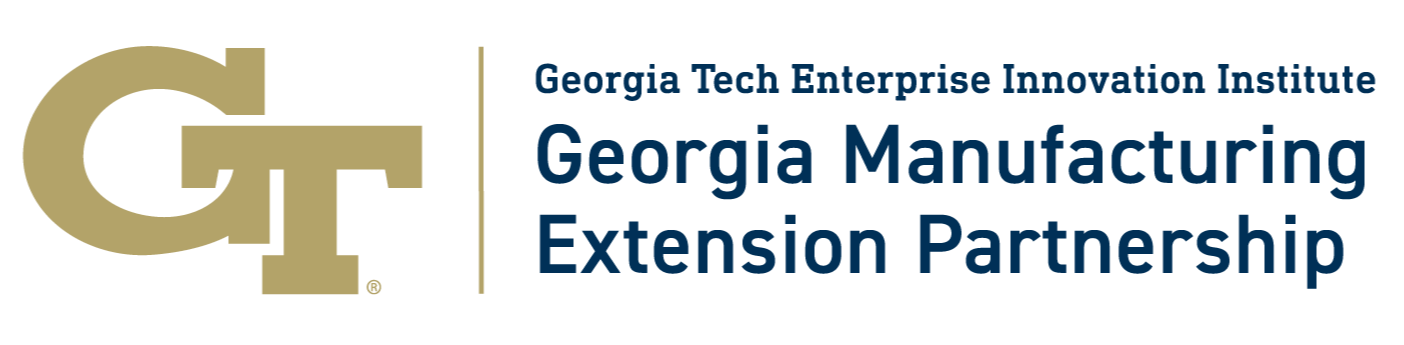 Georgia Manufacturing Extension Partnership