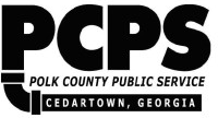 Polk County Public Service