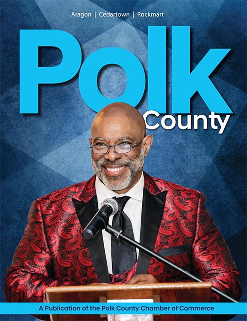 Polk County Magazine Polk County Magazine