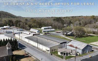 303 S Marble Street