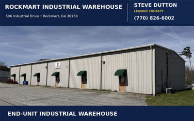 506 Industrial Drive